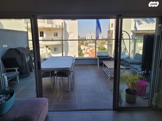 דופלקס, ברזילי 7, כצנלסון, ראשון לציון