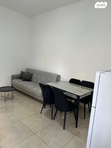 דירה, מיכאל 35, יל"ג, חיפה