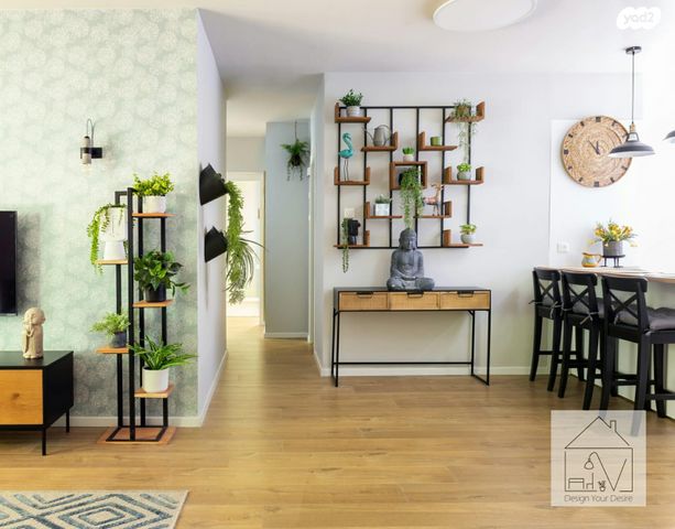 דירה, התבור 5, לב הפארק, רעננה