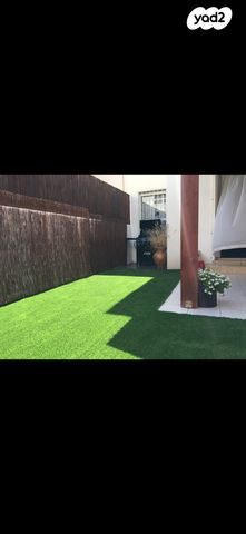 בית פרטי/ קוטג', התקווה 3, גולדה, אשקלון