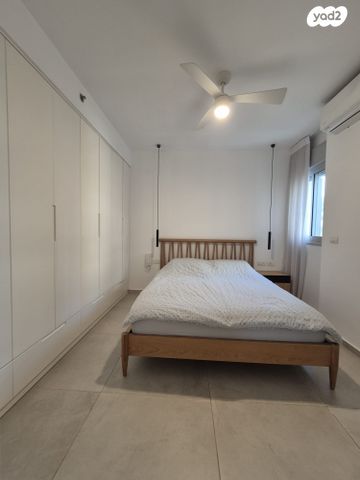 דירה, האורנים 9, רמתיים, הוד השרון