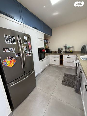 דופלקס, החיטה 3, צור משה, צור משה