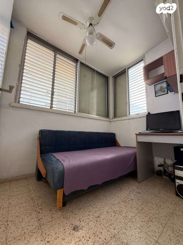 דירה, דוידזון 5, קדמת ראשון, ראשון לציון