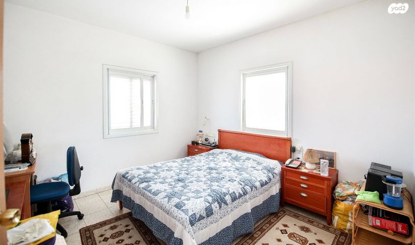 דו משפחתי, שאר ישוב 9, רח' הנשיא צפון, חדרה