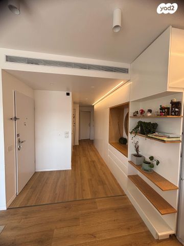 דירה, מכבים 108, יעלים, שוהם