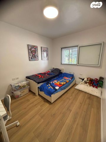 דירה, מכבים 108, יעלים, שוהם