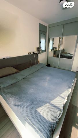 דירה, המשוט 6, נאות רבין, יבנה