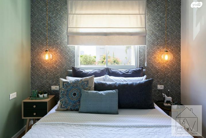 דירה, התבור 5, לב הפארק, רעננה