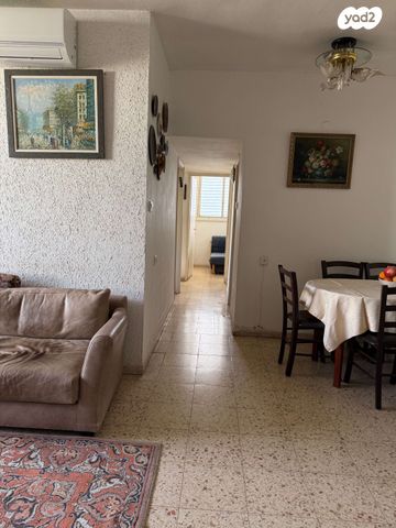 דירה, דוידזון 5, קדמת ראשון, ראשון לציון