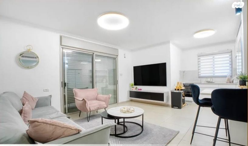 דירה, היוצרים 22, עיר היין, אשקלון