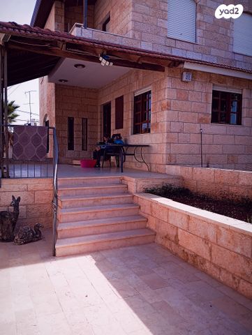 בית פרטי/ קוטג', המצדים 10, המצדים, מעלה אדומים