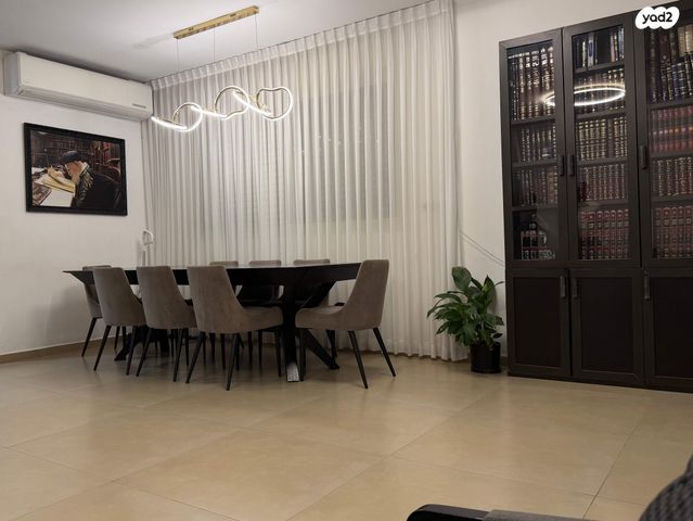 בית פרטי/ קוטג', פרג 10, קרית מנחם, אופקים