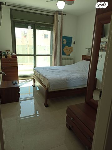 דירה, חנוך אלבק 4, תלפיות, ירושלים