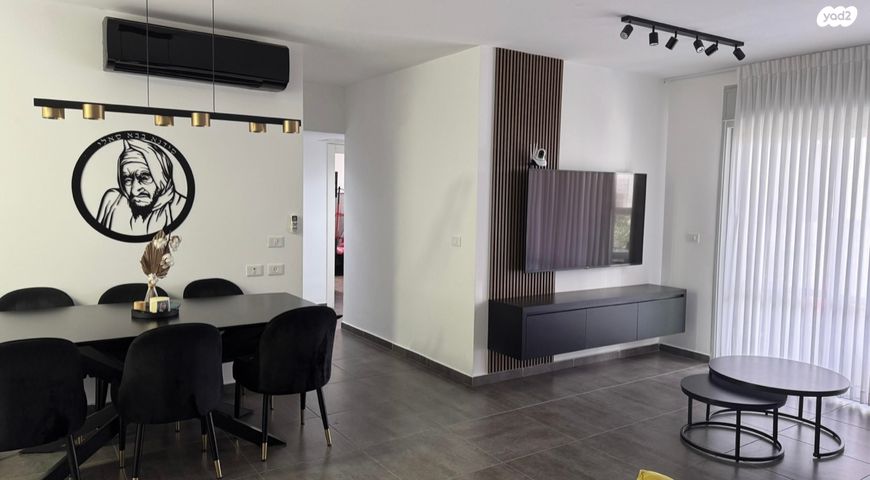 דירה, שדרות הציונות 6, ברנע, אשקלון