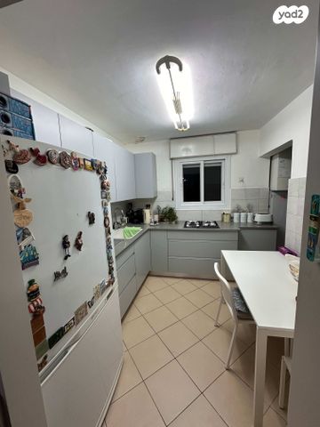 דירה, צביה ויצחק 428, גילה, ירושלים