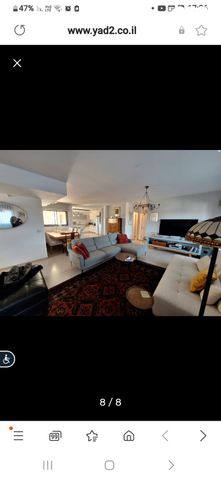 דירה, דרך לב השרון 40, צורן, קדימה צורן