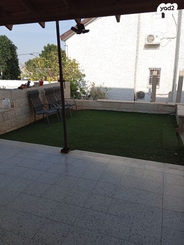 בית פרטי/ קוטג', המצדים 10, המצדים, מעלה אדומים