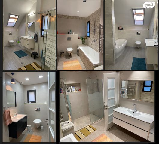 בית פרטי/ קוטג', אשכולות 1, אשכולות, אשכולות