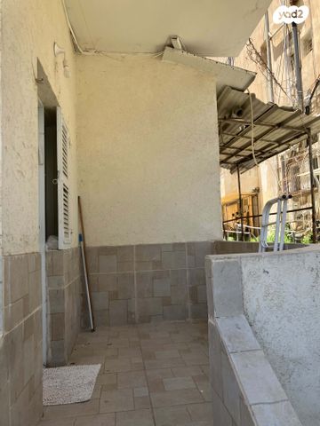 דירה, מיכאל 35, יל"ג, חיפה