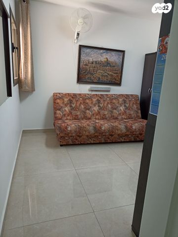 דירה, חנוך אלבק 4, תלפיות, ירושלים