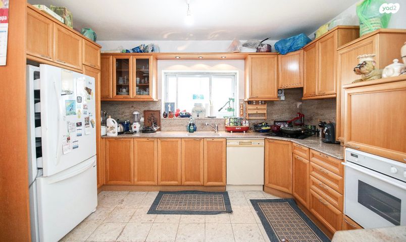 דו משפחתי, שאר ישוב 9, רח' הנשיא צפון, חדרה