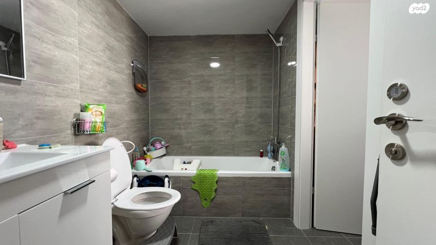 דירה, ירושלים 123, נרקיסים, ראשון לציון