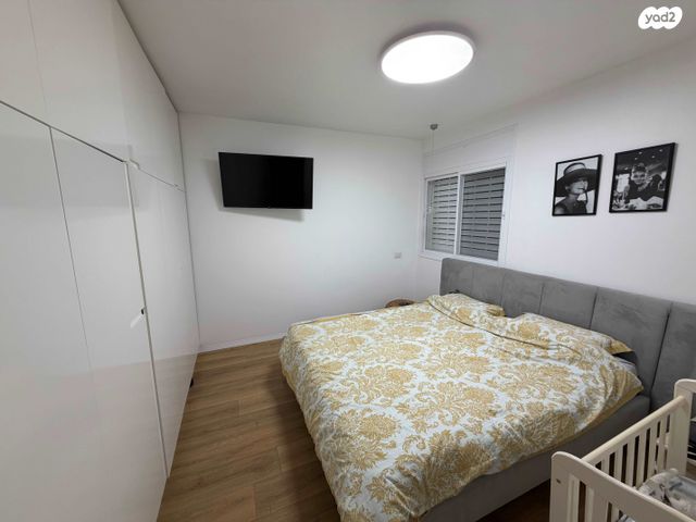 דירה, מכבים 108, יעלים, שוהם