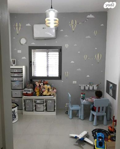 דירה, גדעון האוזנר 16, רמות הרכס, באר שבע