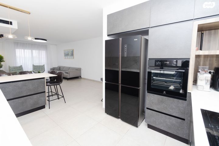 דירה, רוזמרין 17, סיגליות, באר שבע