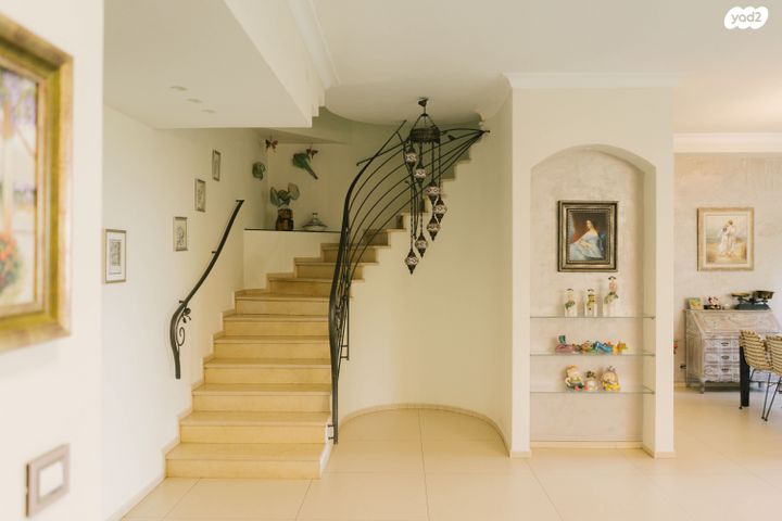 דו משפחתי, ז"ר 3, שכונת בן גוריון, מרכז העיר ג', רמת גן