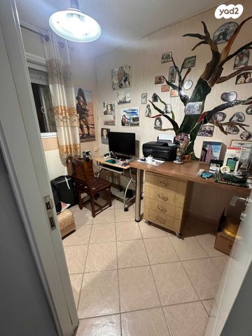 דירה, צביה ויצחק 428, גילה, ירושלים