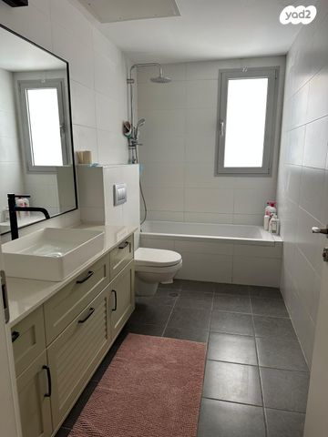 דירה, האורנים 9, רמתיים, הוד השרון