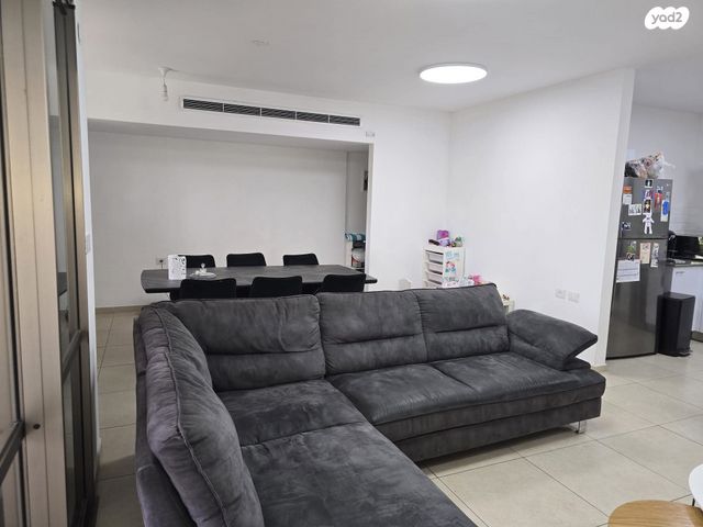 דירה, שאול המלך 3, אונו הירוקה, קרית אונו