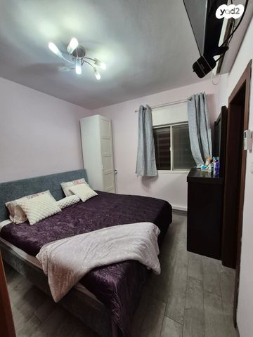 דירה, ניל"י 4, אלמוגים, קרית ים