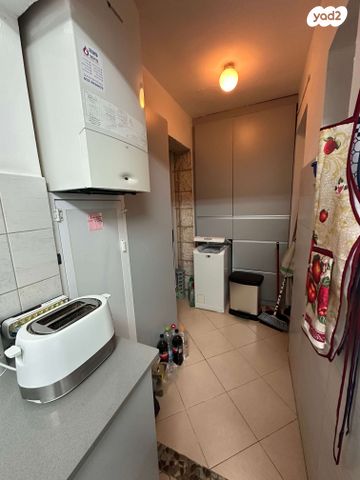 דירה, צביה ויצחק 428, גילה, ירושלים