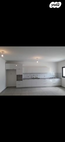 דירה, שדרות בן גוריון 41, פסגות אפק, ראש העין