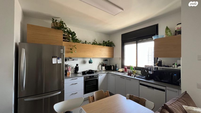 דירה, ירושלים 123, נרקיסים, ראשון לציון