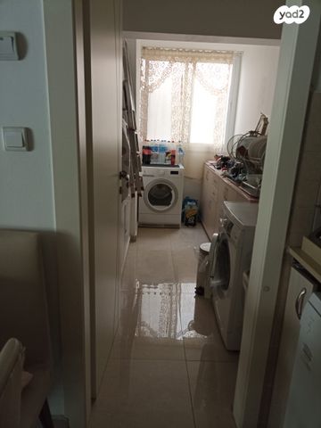 דירה, חנוך אלבק 4, תלפיות, ירושלים