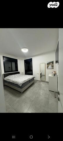 דירה, עזר ויצמן 2, השכונה המערבית, מגדל העמק