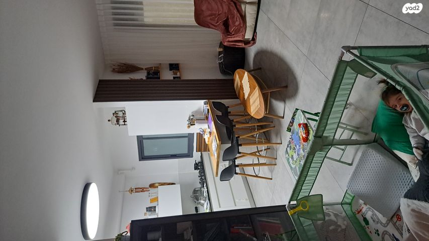 דירה, תרנ"א 20, מרכז העיר, חדרה