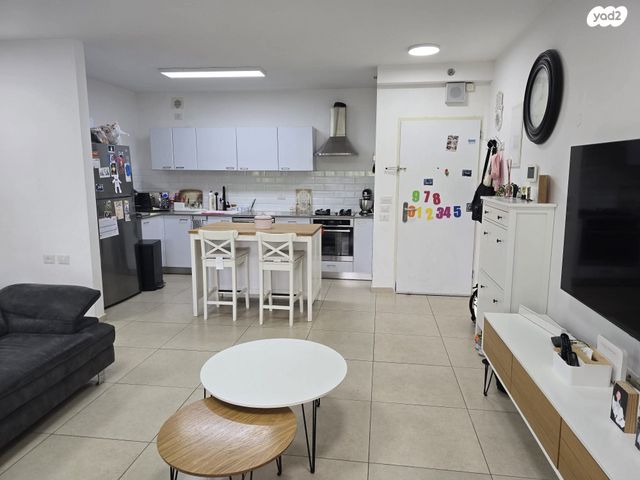 דירה, שאול המלך 3, אונו הירוקה, קרית אונו