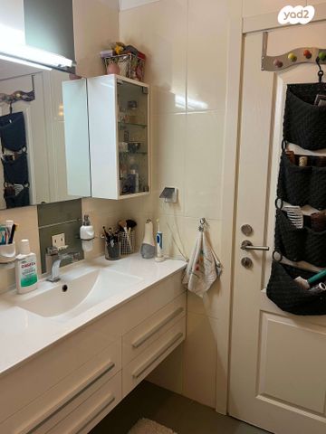 דירת גן, חיים גבריהו 1, פסגת זאב, ירושלים