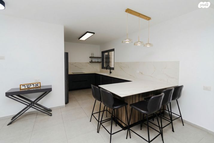 דירה, רוזמרין 17, סיגליות, באר שבע