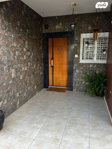 בית פרטי/ קוטג', התקווה 3, גולדה, אשקלון