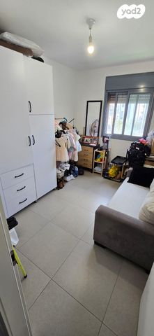 דירה, יעקב בן סירא 5, הרקפות, ראשון לציון