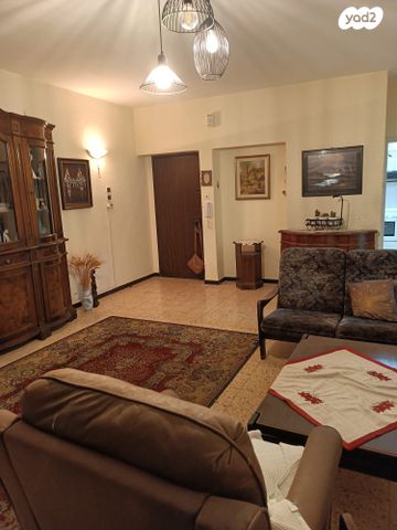 דירה, וולפסון 25, עיר, מרכז העיר, נהריה