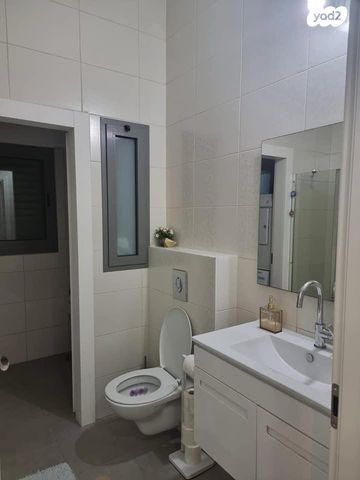 דירה, גדעון האוזנר 16, רמות הרכס, באר שבע