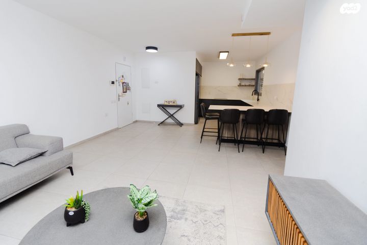 דירה, רוזמרין 17, סיגליות, באר שבע