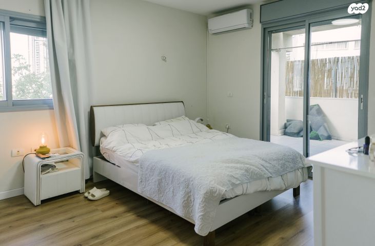 דו משפחתי, ז"ר 3, שכונת בן גוריון, מרכז העיר ג', רמת גן