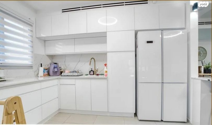 דירה, היוצרים 22, עיר היין, אשקלון